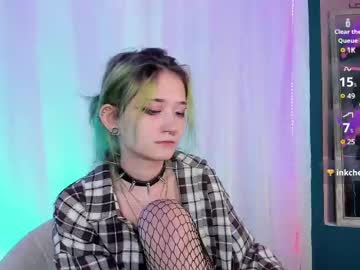 Milten_Trish April 19, 2025 Chaturbate stream image