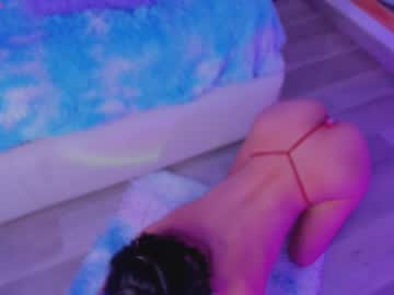 Miss__Charlotte_ April 19, 2025 Chaturbate stream image