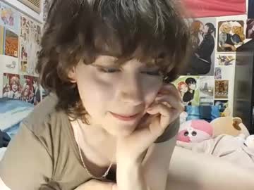 Miss_Sammy_X April 19, 2025 Chaturbate stream image