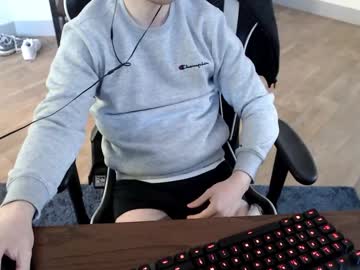 Chris93270 April 19, 2025 Chaturbate stream image