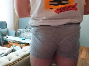 Djmute April 19, 2025 Chaturbate stream image