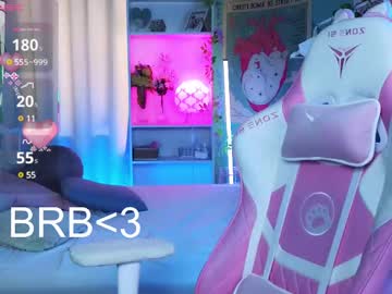 Akemi_Sora_ April 19, 2025 Chaturbate stream image