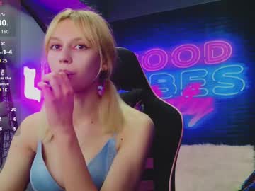 Alessiacroft April 19, 2025 Chaturbate stream image