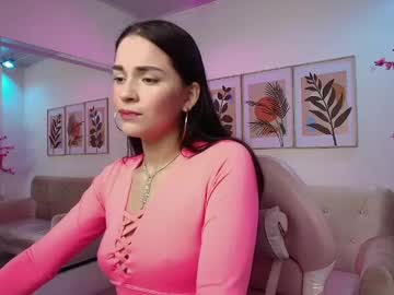 Amy_Nova_ April 19, 2025 Chaturbate stream image
