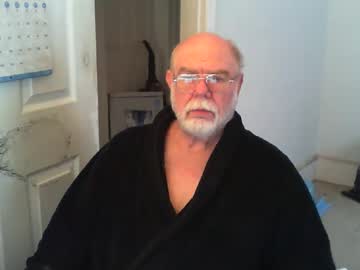 Gtnolder60 April 19, 2025 Chaturbate stream image