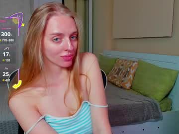 Jam_Cream April 19, 2025 Chaturbate stream image