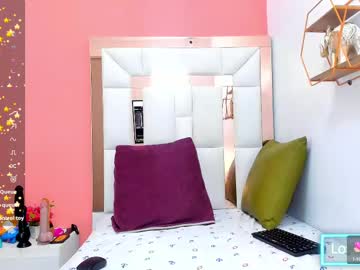 Lia_Antonella69 stream photo from April 19, 2025