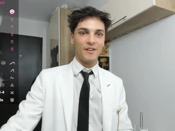 Angelfrank April 19, 2025 Chaturbate stream image