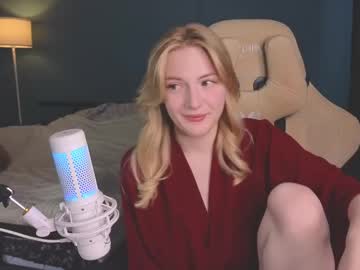Benty_Bunny April 19, 2025 Chaturbate stream image
