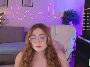 Cosycute April 19, 2025 Chaturbate stream image