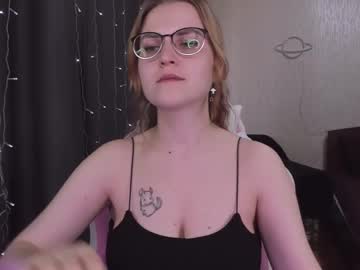 Eva_Orchid April 19, 2025 Chaturbate stream image