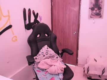 Lalanaughty1 April 19, 2025 Chaturbate stream image