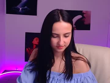 Niikol_ April 19, 2025 Chaturbate stream image