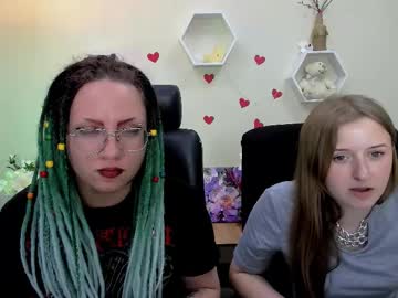 Tiara_Happy April 19, 2025 Chaturbate stream image