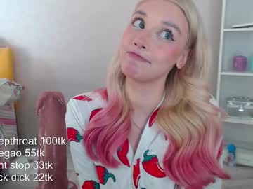 Vickyfuckingdoll April 19, 2025 Chaturbate stream image