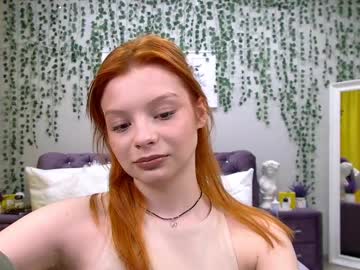Violavansi April 19, 2025 Chaturbate stream image