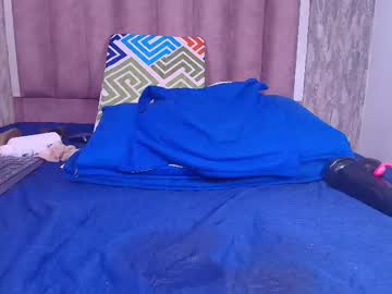 Violeta_London April 19, 2025 Chaturbate stream image