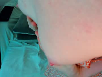 Adelinemur April 19, 2025 Chaturbate stream image