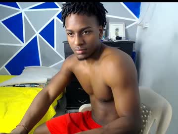 Big_Black11 April 19, 2025 Chaturbate stream image