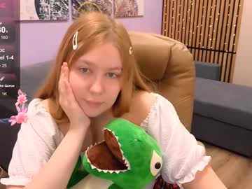 Blush_Ellie April 19, 2025 Chaturbate stream image