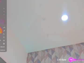 Iara_Smith_ April 19, 2025 Chaturbate stream image