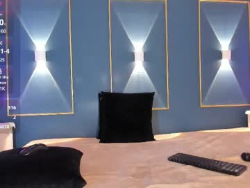 Issyrosse April 19, 2025 Chaturbate stream image