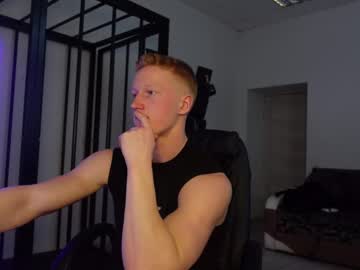 Jacob_Devon April 19, 2025 Chaturbate stream image