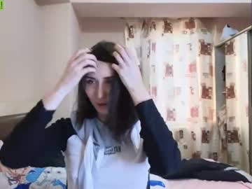 Kawaiinullify April 19, 2025 Chaturbate stream image