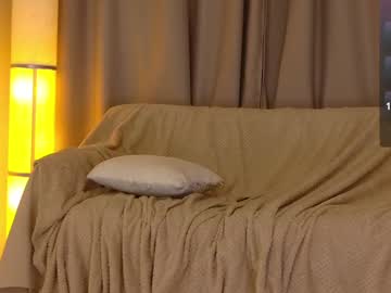 Luna_Helga April 19, 2025 Chaturbate stream image