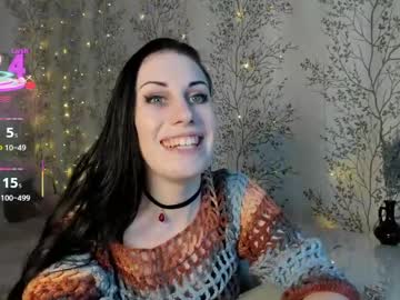 Marylou_ April 19, 2025 Chaturbate stream image