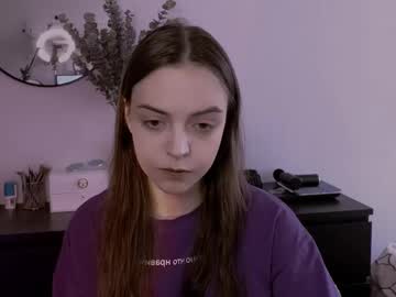 Pacificiris April 19, 2025 Chaturbate stream image