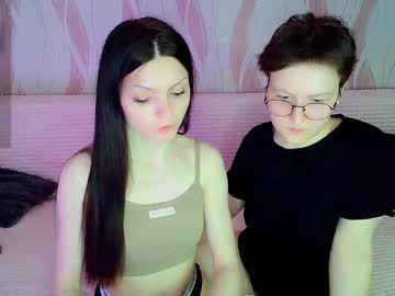 Pornostendup April 19, 2025 Chaturbate stream image