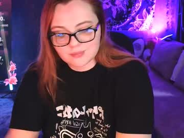 Puffy_Peach April 19, 2025 Chaturbate stream image