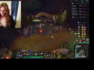 Slapshotbabe April 19, 2025 Chaturbate stream image