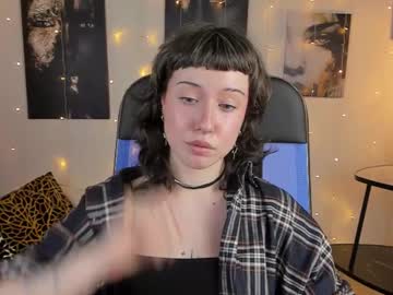 Umekomisa April 19, 2025 Chaturbate stream image