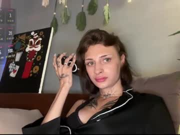 Barbie_Bi April 19, 2025 Chaturbate stream image