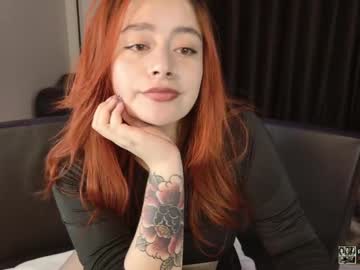 Blacky_Girl_077 April 19, 2025 Chaturbate stream image