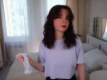Gracefu1_Valley April 19, 2025 Chaturbate stream image