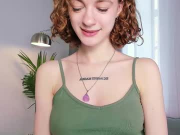 Maffinpurrr April 19, 2025 Chaturbate stream image