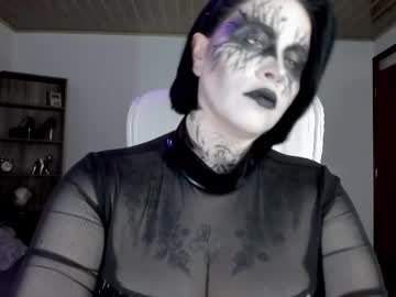 Olivia_Seex April 19, 2025 Chaturbate stream image