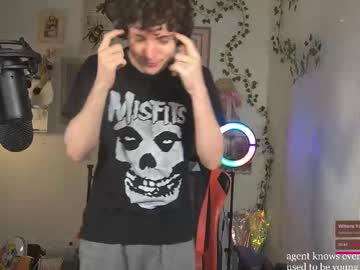 Cokia_ April 19, 2025 Chaturbate stream image