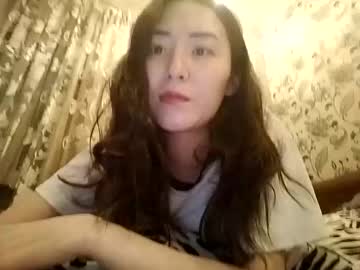 Effy007 April 19, 2025 Chaturbate stream image