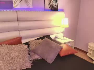 Effycorpse April 19, 2025 Chaturbate stream image
