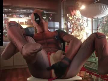 Fetishboyfun April 19, 2025 Chaturbate stream image