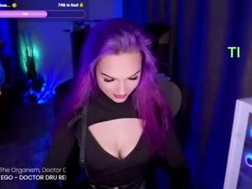 _Mistress__ April 19, 2025 Chaturbate stream image
