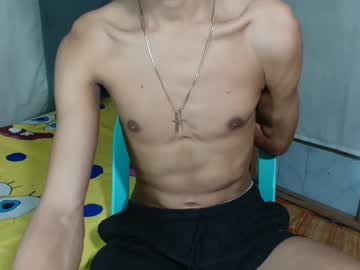 Princeofcumxxx April 19, 2025 Chaturbate stream image