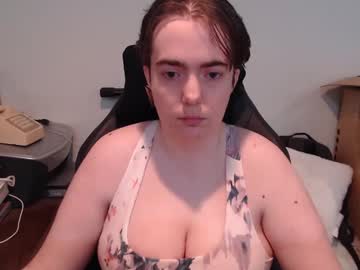 Rosewin97 April 19, 2025 Chaturbate stream image