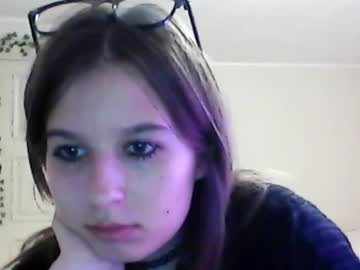 Unicorn_Girl_ April 19, 2025 Chaturbate stream image