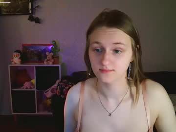 Violetta_Xbaby April 19, 2025 Chaturbate stream image