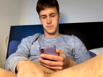 Justanormaldick69 April 19, 2025 Chaturbate stream image